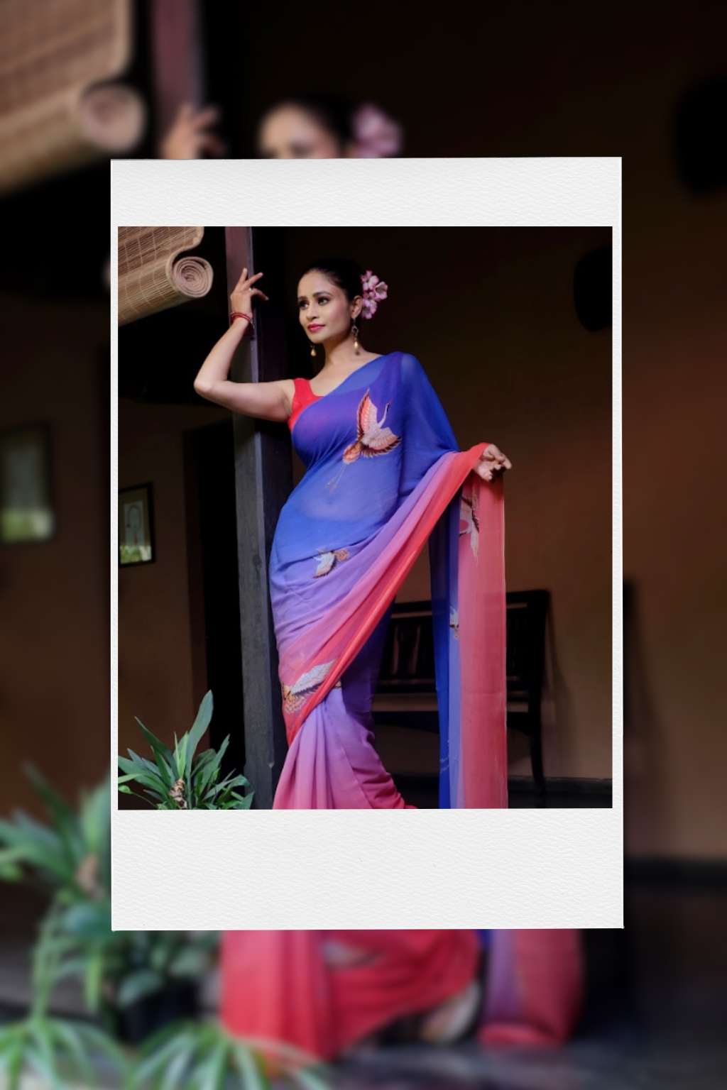 Saree collection | BBG Royals